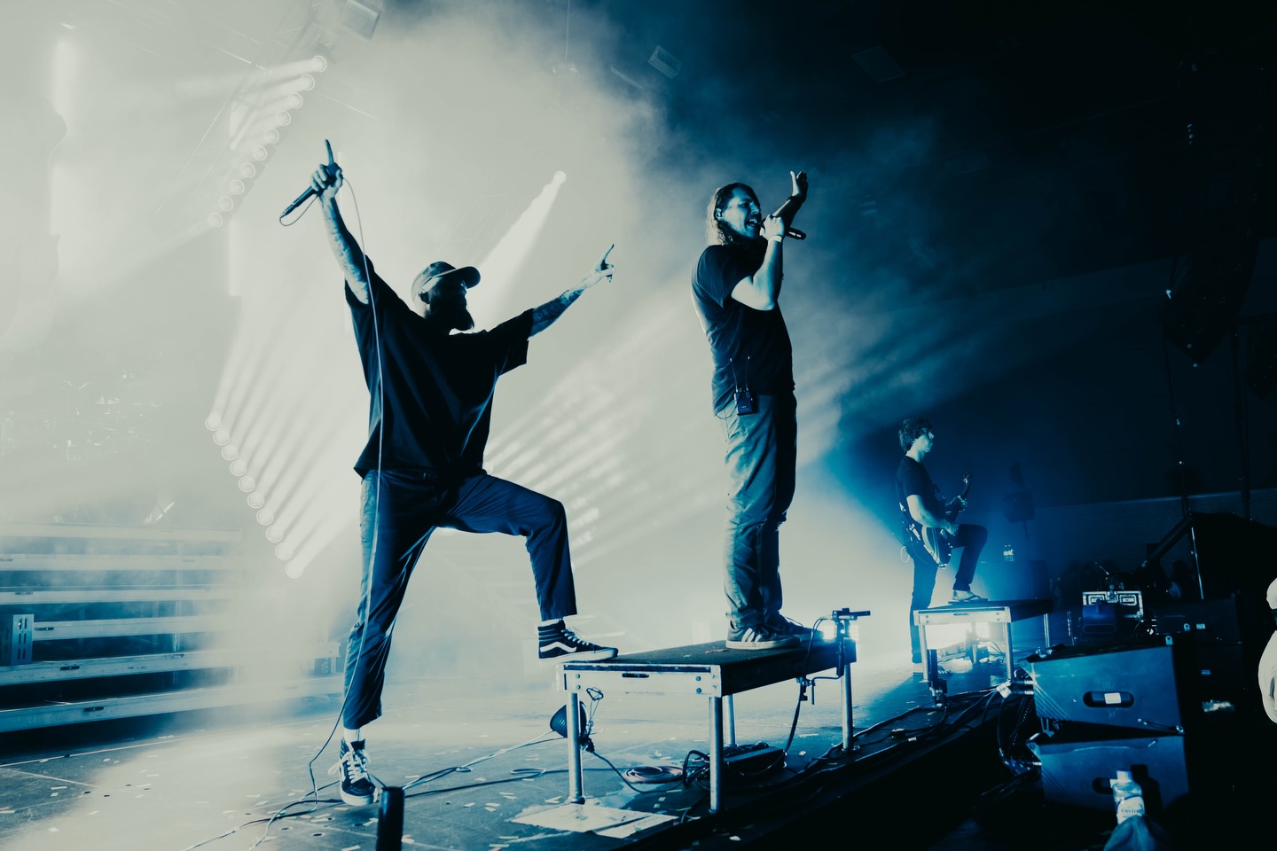 August Burns Red